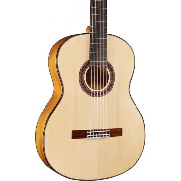 Cordoba F7 Nylon-String Flamenco Acoustic Guitar Natural