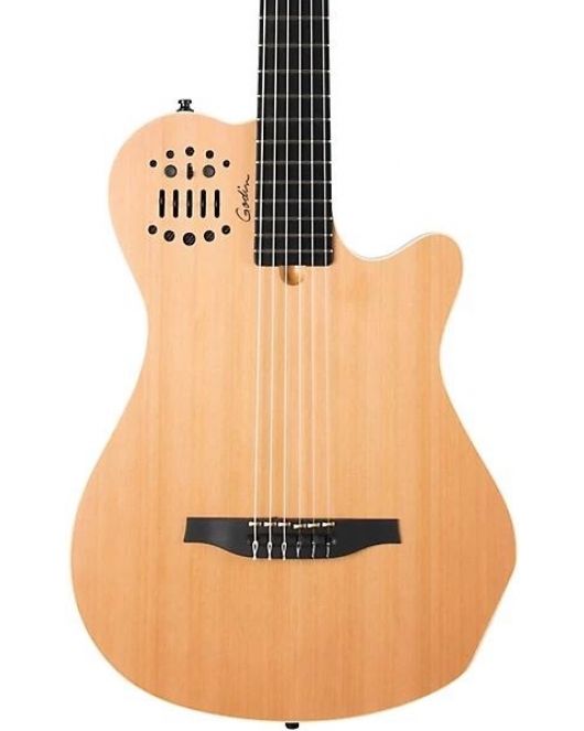 Godin ACS Grand Concert Nylon-String Guitar