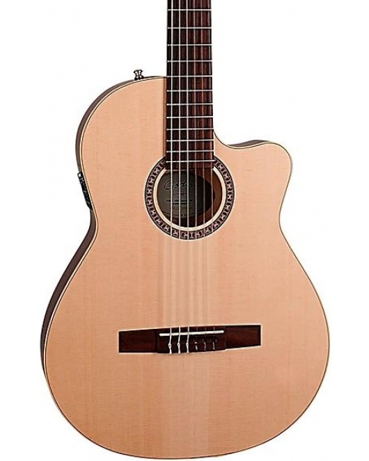Godin Arena CW Clasica II Cutaway Classical Guitar Godin Arena CW Clasica II Cutaway Classical Guitar