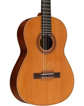 Kremona 90th Anniversary Nylon-String Guitar Natural