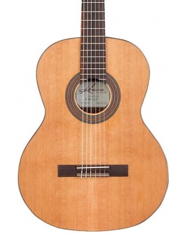 Kremona F65C Nylon-String Guitar Natural