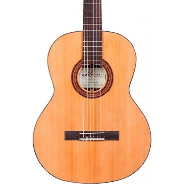 Kremona Fiesta FC Classical Acoustic Guitar Natural