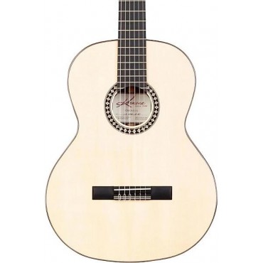 Kremona Romida Classical Guitar Natural