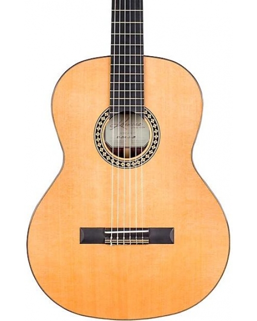 Kremona Romida RD-C Nylon-String Guitar Natural Finish Kremona Romida RD-C Nylon-String Guitar Natural Finish