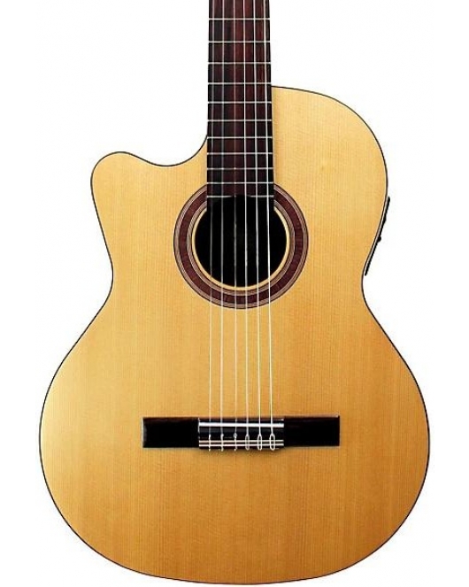 Kremona Rondo Thin Line Left-Handed Acoustic-Electric Guitar Kremona Rondo Thin Line Left-Handed Acoustic-Electric Guitar