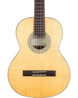Kremona S56C 5/8 Scale Classical Guitar Open Pore Finish