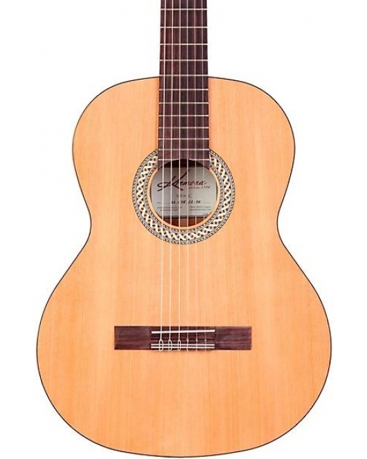 Kremona Sofia Classical Acoustic Guitar Natural