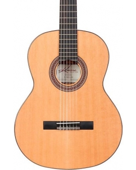 Kremona Solea Classical Guitar Natural