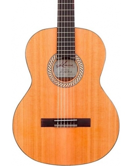 Kremona Soloist S65C Classical Acoustic Guitar Natural