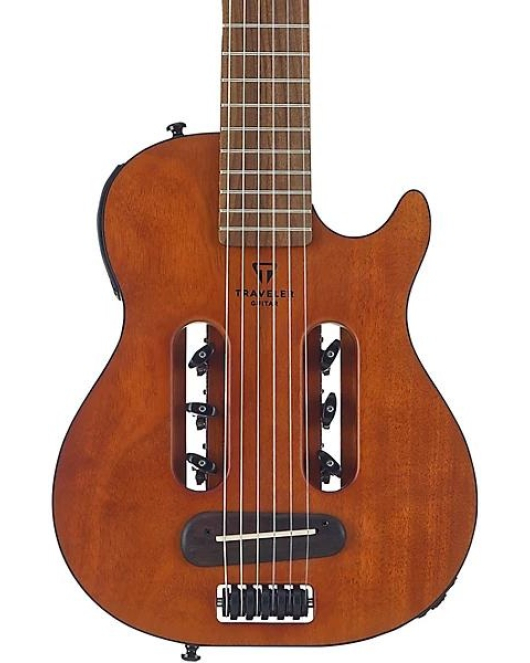Traveler Guitar Escape Mark III Nylon Guitar Traveler Guitar Escape Mark III Nylon Guitar