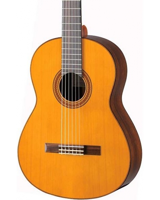 Yamaha CG182C Cedar Top Classical Guitar Natural Yamaha CG182C Cedar Top Classical Guitar Natural