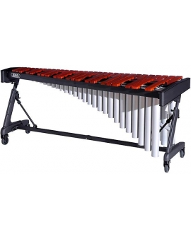 Adams MCPA43 4.3-Octave Concert Series Padouk Bar Marimba With Apex Frame