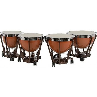 Adams Professional Series Generation II Fiberglass Timpani 32 in.