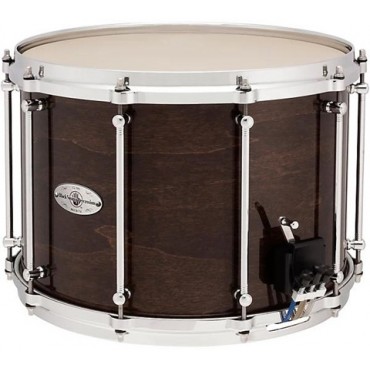 Black Swamp Percussion Symphonic Field Drum 14 x 10 Walnut