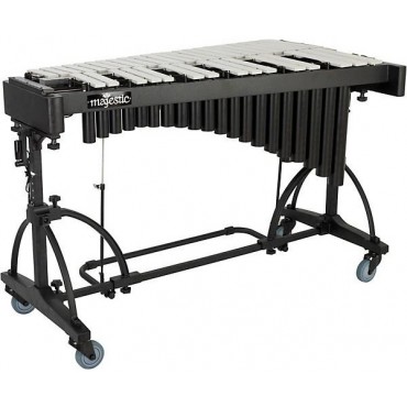 Majestic 3-Octave Deluxe Vibraphone
