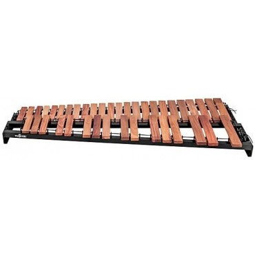 Majestic Gateway Series 3.3 Octave Padauk Bar Practice Marimba