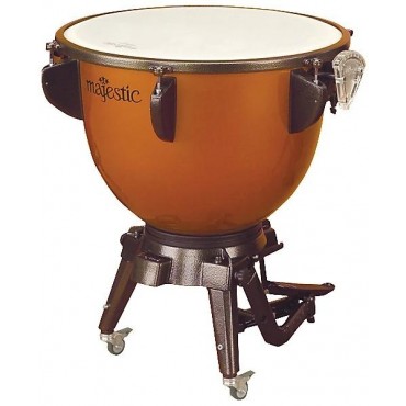 Majestic Harmonic Series Timpani 32 in.