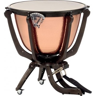 Majestic Prophonic Series Hammered Timpano - 23 in.