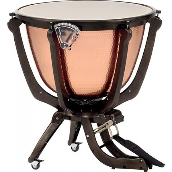 Majestic Prophonic Series Hammered Timpano - 32 in.
