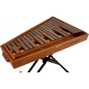 Malletech 2.6 "Infinity" Glockenspiel