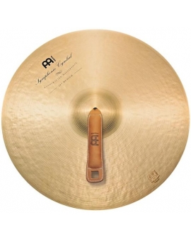 MEINL Medium Symphonic Cymbal 16 in.