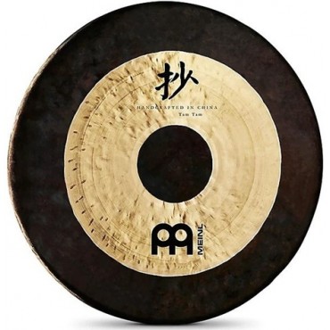 MEINL Sonic Energy Chau Tam Tam With Beater 48 in.