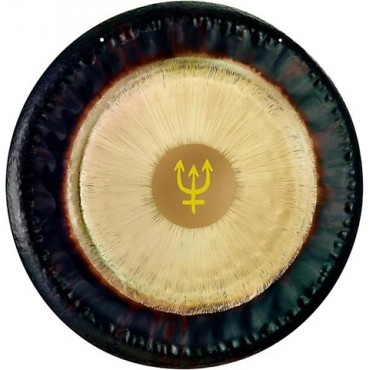 MEINL Sonic Energy Neptune Planetary Tuned Gong 24 in.