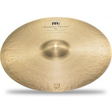 MEINL Symphonic Suspended Cymbal 20 in.
