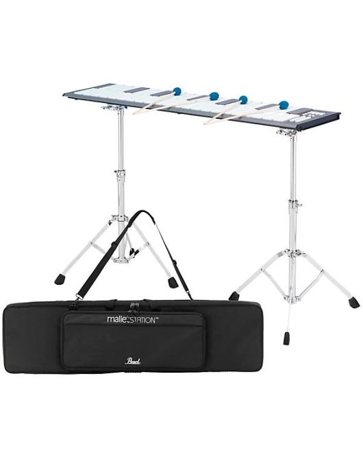 Pearl malletSTATION 3.0 Octave Electronic Mallet Controller