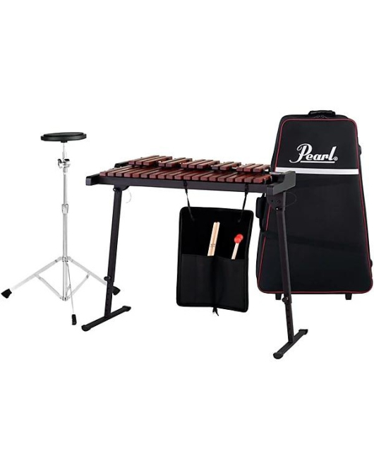 Pearl PX905C 2.5 Octave Xylophone Kit