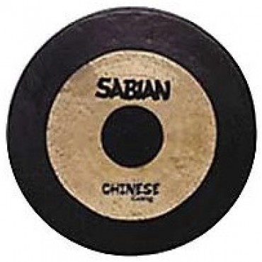 SABIAN 53401 34" Chinese Gong