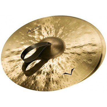 SABIAN Artisan Traditional Symphonic Medium Light Cymbals 19 in. Medium Light