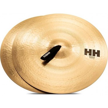 SABIAN HH Viennese Cymbals 20 in.
