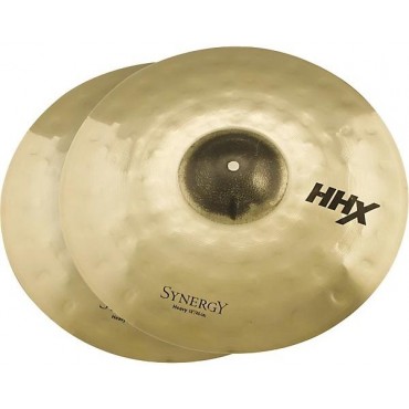 SABIAN HHX Synergy Series Heavy Orchestral Cymbal Pair 18 in. Pair