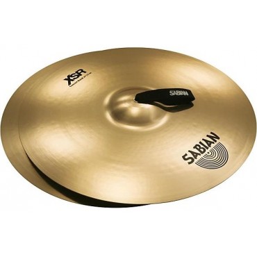 SABIAN XSR Concert Band 20 in.