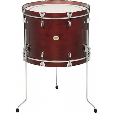 Yamaha FB-9000 Series Impact Drums 24 in. Darkwood Stain