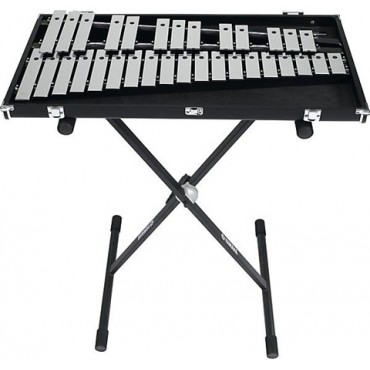 Yamaha YG-250DS70 Standard Bells With X-Style Stand