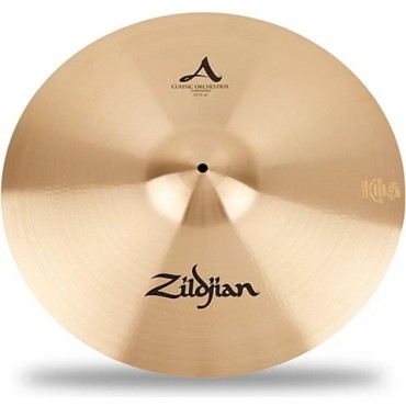 Zildjian Classic Orchestral Selection Suspended Cymbal 20 in.