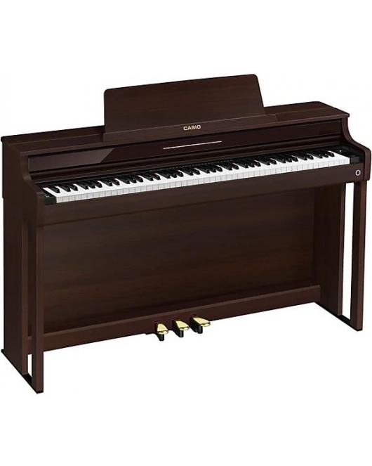 Casio AP-550BN Celviano Console Digital Piano Rosewood