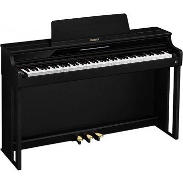 Casio Celviano AP-550BK Console Digital Piano Black