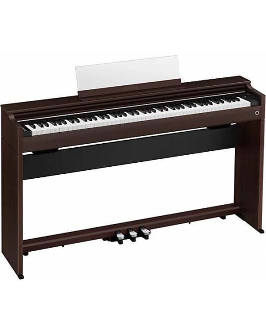 Casio Celviano AP-S200 Console Digital Piano Walnut