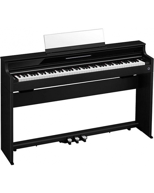 Casio Celviano AP-S450BK Slim Console Digital Piano Black