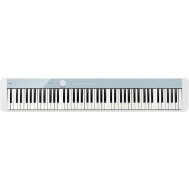 Casio PX-S1100 Privia Digital Piano Calm Blue