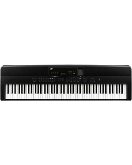 Kawai ES920 Digital Piano Black