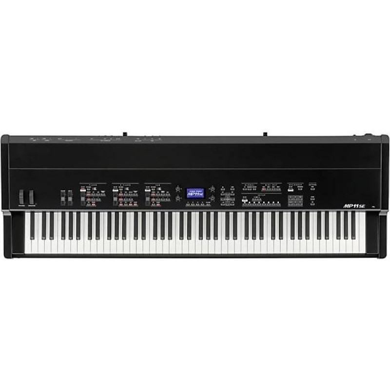 Kawai MP11SE 88 key professional stage piano rich sound realistic touch premium performance ideal for live shows studios and musicians