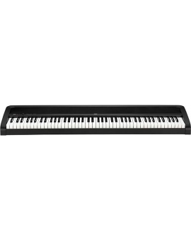 KORG B2 88-Key Digital Piano Black