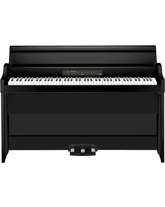 KORG GB1 Air Digital Piano Black KORG GB1 Air Digital Piano Black
