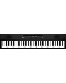 KORG L1 Liano Digital Piano Black 88 Key