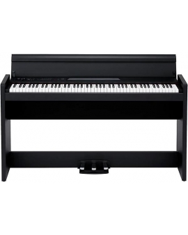 KORG LP-380 Home Digital Piano Black