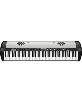 KORG SV-2S Vintage 88-Key Stage Piano With Built-in Speakers